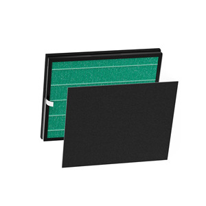 Compatible With Coway Airmega150 AP-1019C FP <b>Air</b> <b>Purifier</b> <b>Filter</b> Cartridges <b>HEPA</b> <b>Filter</b> Paper Replacement - Product Image 2