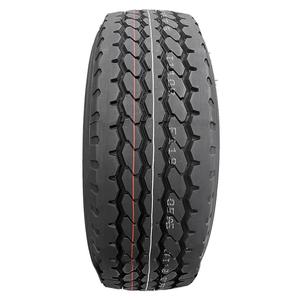 ยางรถบรรทุก AURUNZE 385/65R22.5 แบบเรเดียล ขายส่งจากโรงงานผลิตยาง คุณภาพสูง ระยะการใช้งานยาวนาน ยาง TBR ลายดอกยางพิเศษ - Product Image 3