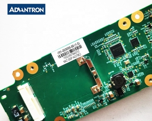 051-003055-00(1.0) 003028 MAC 000F143378E2 Placa Base Industrial Integrada con CPU, Stock Original TW - Product Image 4