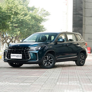 รับคำสั่งซื้อแบบกำหนดเอง รถยนต์ Dongfeng Forthing T5 Evo SUV ปี <span class=keywords><strong>2022</strong></span> รุ่น Heat Wave 1.5TD DCT Xingyao Edition 197 เครื่องยนต์เบนซิน ผลิตในปี <span class=keywords><strong>2022</strong></span> - Product Image 2