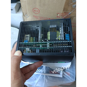 WIELAND WIPOS P3 24-20, ALIMENTATION ÉLECTRIQUE COMMUTÉE, 400-500VAC, XLNT Occasion - Product Image 4