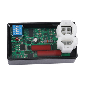 Allumage de moto <span class=keywords><strong>Cdi</strong></span> AC DC 6 Pin Racing Unit pour Dark Veloci Thunder250 GY6 150CC Accessoires de système d'allumage de moto - Product Image 4