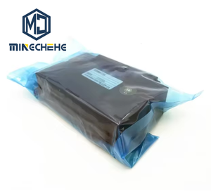 มอเตอร์เซอร์โวแรงบิดสูง มอเตอร์ควบคุมการเคลื่อนที่ความแม่นยำสูง A3NMCA-4 A3NMCB-4 A3NMCB-2 A3NMCA-8 สำหรับหุ่นยนต์อุตสาหกรรมอัตโนมัติ - Product Image 1