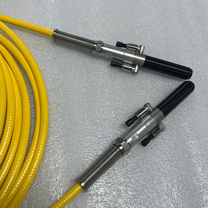 Fournisseur chinois SMA 905 SM/MM SX/<span class=keywords><strong>DX</strong></span> 0.9mm/2.0mm 3m/5m/10m/15m cordon de raccordement à fibre optique - Product Image 6
