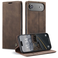 CaseMe sarung kartu kredit magnet, pelindung ponsel dompet untuk iPhone 17/17 Air/17 Pro/17 Pro