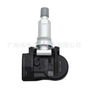 BHB6-37140A <b>TPMS</b> Sensor 433MHz External For Mazda CX3 Tire Pressure Monitoring System - Product Image 1