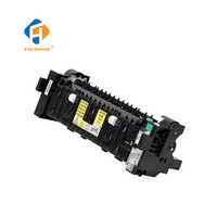 Pour Canon iR1730 iR1740 iR1750 iR400 iR500 iR 1730 1740 1750 400 500 Unité de fixation de l'assemblage de fusion FM4-6495-000 FM1-B701-000 220V