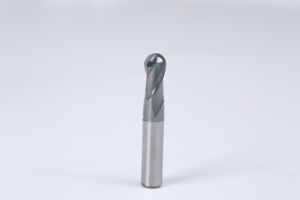 高效双槽球头立铣刀UC系列经济质量好价格有竞争力OEM可定制 - Product Image 4