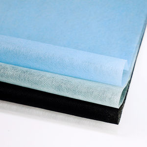 <span class=keywords><strong>Tissu</strong></span> en polypropylène de haute qualité, rouleaux de <span class=keywords><strong>tissu</strong></span> non tissé en PP bon marché, matériau en polypropylène filé - Product Image 6