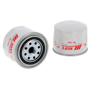 Filtro de Aceite de Motor HIFI SO7056, Cartucho de Repuesto Blanco para Mantenimiento - Product Image 1