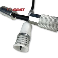 Harga Grosir Langsung Pabrik GDST Suku Cadang Mobil Kabel Speedometer OEM 94240-25000 untuk Hyundai ACCENT II