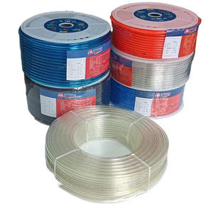 Tube polyuréthane PU Tube polyuréthane pour outils pneumatiques à air - Product Image 4