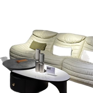 Sillón reclinable de compresión transfronteriza, esponja de vacío, caja de <span class=keywords><strong>oruga</strong></span> perezosa, sofá para el hogar, balcón, <span class=keywords><strong>silla</strong></span> de salón, ventana de Bahía, <span class=keywords><strong>silla</strong></span> de comedor - Product Image 5
