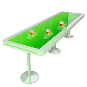 Giá Tốt Nhất Chariot Top <span class=keywords><strong>Bar</strong></span> Counter Tương Tác, Dễ Dàng Tùy Chỉnh Các Hiệu Ứng Hình Ảnh Khác Nhau - Product Image 1
