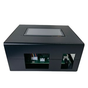 Chất lượng cao tùy chỉnh FR-4 nguyên mẫu đa lớp <span class=keywords><strong>Halogen</strong></span> miễn phí hai mặt <span class=keywords><strong>PCB</strong></span> Dịch vụ thiết kế - Product Image 6