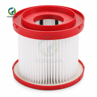 OEM/ODM 쑤저우YJ HEPA 교체용 먼지 수집 카트리지 필터 밀워키 49-90-1900 수동 진공청소기 차량용