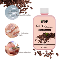 Poudre de trempage adhésive aromatisée à la pastèque 500Ml Monomère Ema Monomère liquide acrylique pour ongles