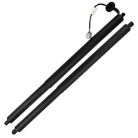 CJ54S402A55AD Personnalisé Installation Facile Smart Auto Support Strut Voiture Automatique Automatique Électrique Power Lift Hayon pour Escape