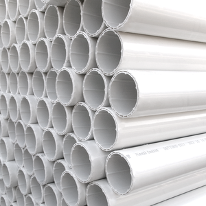 <span class=keywords><strong>Precio</strong></span> <span class=keywords><strong>de</strong></span> fábrica 110mm 160mm UPVC Tubos huecos <span class=keywords><strong>de</strong></span> doble pared <span class=keywords><strong>Precio</strong></span> para drenaje Tubos <span class=keywords><strong>de</strong></span> plomería <span class=keywords><strong>de</strong></span> plástico <span class=keywords><strong>PVC</strong></span> para la industria <span class=keywords><strong>de</strong></span> la construcción - Product Image 3