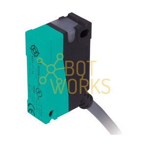 Pepperl+Fuchs 184367 - Nuovo - Product Image 1