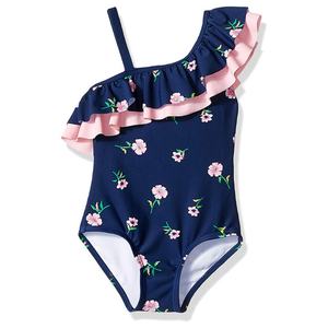 Fabricante de Trajes de Baño de Marca Privada, Bikinis Personalizados OEM, Bikini para Bebés y Niñas, Traje de Baño Infantil - Product Image 4