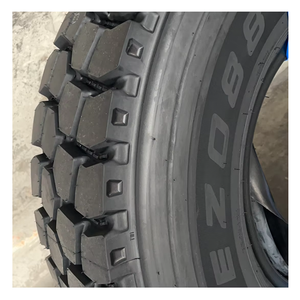 ยางรถบรรทุกคุณภาพสูง 9.00R20 10.00R20 11.00R20 12.00R20 12.00R24 12.00R22.5 ขาย - Product Image 6
