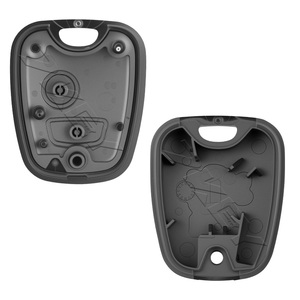 <span class=keywords><strong>Coque</strong></span> de remplacement pour porte-clés de <span class=keywords><strong>voiture</strong></span> à distance 2 boutons pour Peugeot 206 207 307 408 607 pour <span class=keywords><strong>Citroen</strong></span> C1 C2 <span class=keywords><strong>C3</strong></span> C4 pour Xsara Picasso - Product Image 6