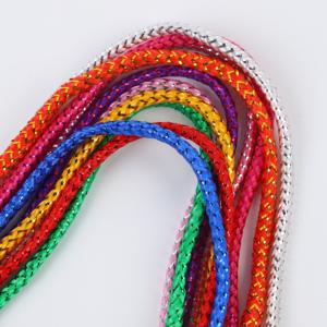 Cordon en acier épaissi de 5 mm, cordons en polypropylène pour <span class=keywords><strong>macramé</strong></span>, pour chaussures et chapeaux - Product Image 5