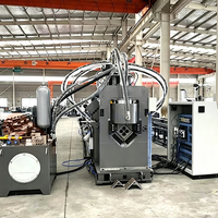 Ligne de production de poinçonnage, marquage et cisaillement d'angles en acier avec système de contrôle CNC pour usine de tours en acier