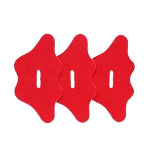Tiras de Cinta Bucal de Seda de Bambú con Diseño Anti-Sufocación, Elásticas, Ayuda para Dormir, Favorecen la Respiración Nasal, Adhesivo Anti-Ronquidos - Product Image 3