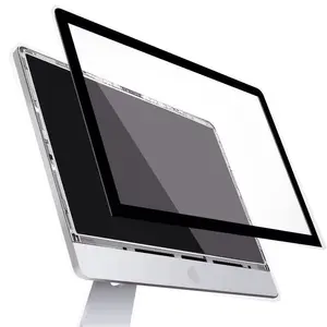 A1311 LCD Pengganti Panel Kaca Depan iMac, Layar 21.5 Inci 2011 Tahun 922-9343