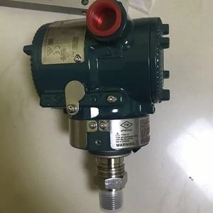 Transmetteur de pression Yokogawa EJA530E d'origine japonaise, 4-20mA, 0-10MPa, précision 0,25% FS, indice de protection IP66, certifié IECEE - Product Image 3