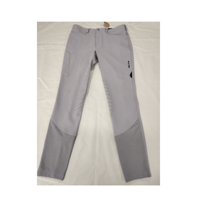 Pantalones de Equitación para Mujer con Agarre de Silicona en las Rodillas y Bolsillo para Teléfono, Kits de Accesorios para Montar a Caballo, Personalizados - Product Image 2