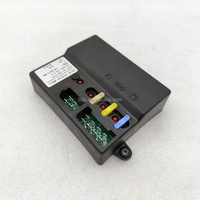 Motorschnittstellenmodul EIM MK3 258-9754 12V Steuergerät für EIM258-9754 2589754 258-9754 Baggermodul-Steuerung