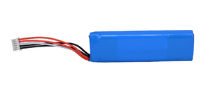 بطارية JBL Xiongjian Flip 3 & 4 ببطارية من من نوع JBL Xiongjian أدوات مجانية ومكبرات صوت بلوتوث متوافقة مع مكبر صوت - Product Image 2