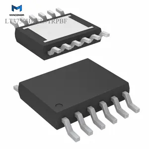 (PMIC Voltage Regulators DCDC Switching Controllers) LT3759HMSE#TRPBF