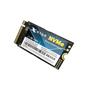 OEM 512GB PCIe Gen3.0 X4 NVMe M.2 2242 Interne SSD Neue Metallhülle Laptop 2200MB/s Lesen 1800MB/s Schreiben <span class=keywords><strong>3</strong></span> Jahre Garantie - Product Image 3