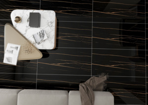 Azulejos de Porcelana con Acabado Pulido de Último Diseño, 600x600mm, Azulejos de Pared Modernos con Acabado Brillante <span class=keywords><strong>para</strong></span> Uso Doméstico y Comercial - Product Image 5
