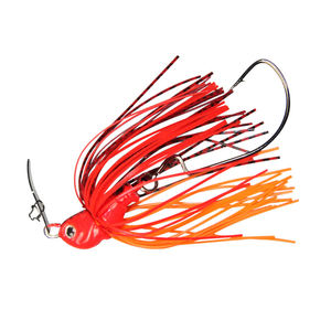 Offre Spéciale <span class=keywords><strong>chatter</strong></span> appât retournement gabarits en gros lame gabarit appât artificiel - Product Image 2