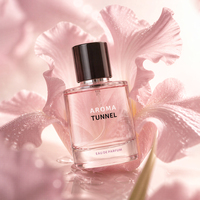 Parfum Siap Pakai Grosir Campuran Parfum Arab Grosir Parfum Wanita untuk Bisnis Set Parfum Mini Mewah untuk Wanita