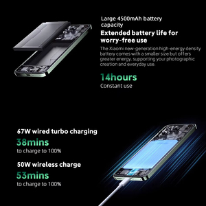 Smartphone <span class=keywords><strong>Xiaomi</strong></span> 13 5G d'origine, Snapdragon 8 Gen 2, appareil photo Leica, IP68, version mondiale, téléphone mobile débloqué - Product Image 3