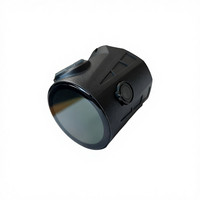 Mini caméra thermique portable légère et compacte pour l'observation nocturne en extérieur et les tâches de détection nocturne
