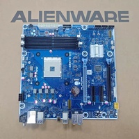 Carte mère de bureau B550A AM4 d'origine, 95% neuve, pour DELL Alienware Aurora R10, carte mère AMMTS-SH NWN7M TYR0X