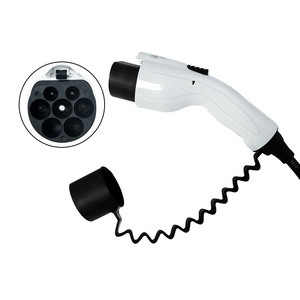 1 Phase 32A Level 2 GB/T GBT ev Ladegerät - Product Image 1