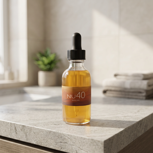 FloraVia - Aceite Facial Hidratante, Sérum para el Cuidado de la Piel Madura y Seca - Product Image 2
