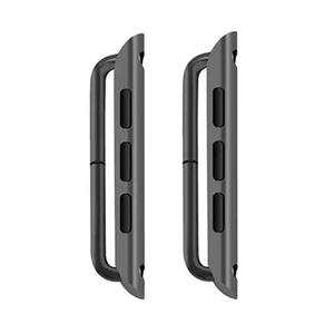 Adaptador de conector de correa de reloj de acero inoxidable 316L para <span class=keywords><strong>todas</strong></span> <span class=keywords><strong>las</strong></span> <span class=keywords><strong>series</strong></span> de <span class=keywords><strong>Apple</strong></span> <span class=keywords><strong>Watch</strong></span> - Product Image 1