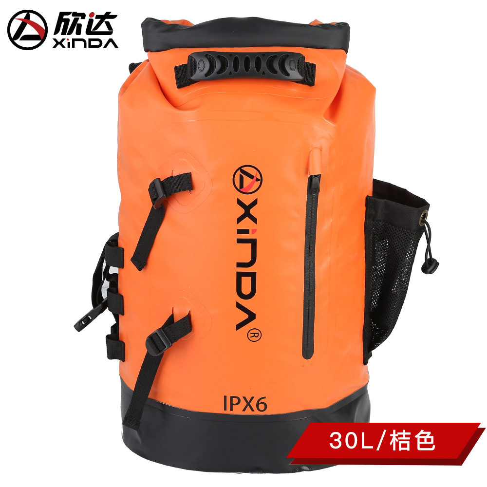 20L Orange