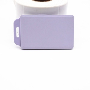 用于人体的 UHF RFID 卡 860-960MHz 近距离卡，用于门禁和员工考勤 - Product Image 4