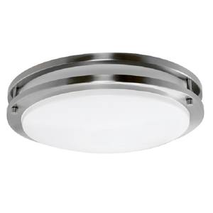 12 pulgadas tradicional lámpara de techo led ETL lista led de iluminación de techo para la cocina SALA DE - Product Image 1