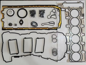 111 1042 6591 pour kit de joints de révision du moteur <span class=keywords><strong>BMW</strong></span> N55 - Product Image 1